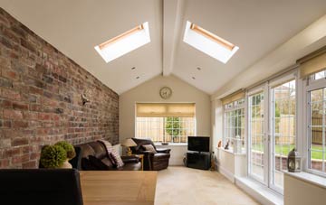conservatory roof insulation Thundridge, Hertfordshire