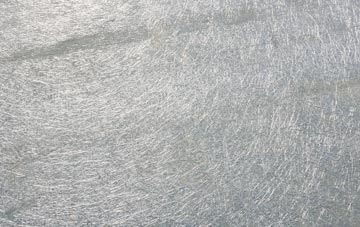 Thundridge laminate fibreglass or shingles?