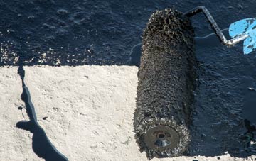 Thundridge liquid sealant waterproofing