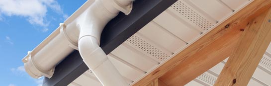 get Thundridge guttering quotes today