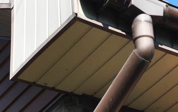Thundridge soffit installation costs