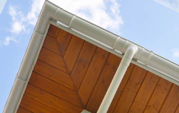 Thundridge soffit types