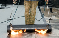 Thundridge flat roof sealing quote