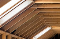 Thundridge tapered roof insulation quotes